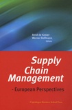 René de Koster - Supply Chain Management - European Perspectives.