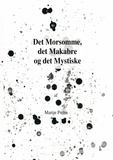 Martin Prehn - Det Morsomme, det Makabre og det Mystiske - Korte Historier.