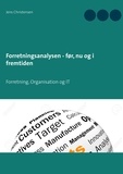 Jens Christensen - Forretningsanalysen - før, nu og i fremtiden - Forretning, Organisation og IT.