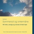 Yosa Buson - Sommersol og vintermåne - 185 haiku udvalgt og oversat af Niels Kjær.