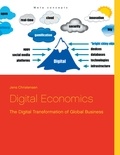 Jens Christensen - Digital Economics - The Digital Transformation of Global Business.
