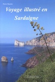 Pierre Macaire - Voyage illustré en Sardaigne.