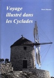 Pierre Macaire - Voyage illustré dans les Cyclades.