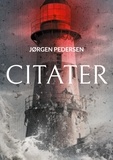 Jørgen Pedersen - Citater - Den lille bog om alt.
