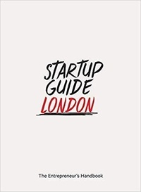  Startup Guide - London - Startup guide.