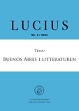 Viveca Tallgren - Lucius 4 - Buenos Aires i litteraturen.