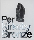Per Kirkeby - Bronze.