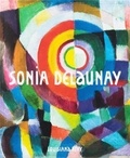 Tine Colstrup - Sonia Delaunay.