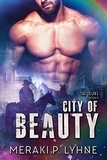  Meraki P. Lyhne - City of Beauty - The Cubi, #9.