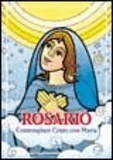 Bartolino Bartolini - Rosario. Contemplare Cristo con Maria.