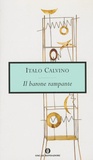 Italo Calvino - IL BARONE RAMPANTE.