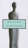 Italo Calvino - Il cavaliere inesistente.