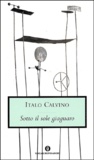 Italo Calvino - Sotto Il Sole Giaguaro.