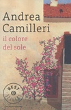 Andrea Camilleri - Il colore del sole.