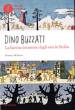Dino Buzzati - La Famosa Invasione Degli Orsi In Sicilia.