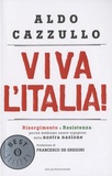 Aldo Cazzullo - Viva L'Italia !.