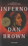 Dan Brown - Inferno.