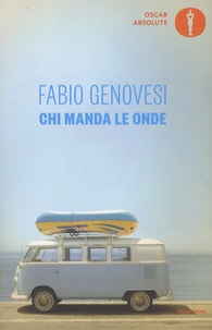 Fabio Genovesi - Chi manda le onde.