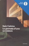 Italo Calvino - La giornata d'uno scrutatore.