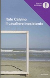 Italo Calvino - Il cavaliere inesistente.