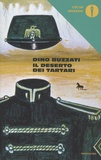 Dino Buzzati - Il deserto dei Tartari.