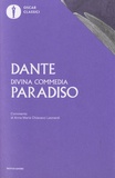  Dante - La Divina Commedia - Paradiso.