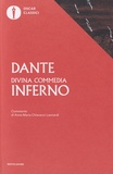  Dante - La Divina Commedia - Inferno.