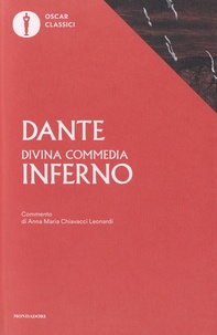  Dante - La Divina Commedia - Inferno.