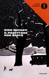 Dino Buzzati - Il panettone non bastò - Scritti, racconti e fiabe natalizie.