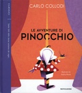 Carlo Collodi - Le avventure di Pinocchio.