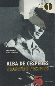 Alba De Céspedes - Quaderno proibito.