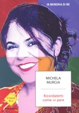 Michela Murgia - Ricordatemi come vi pare - In memoria di me.