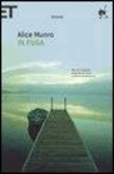 Alice Munro - In fuga.