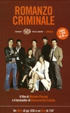 Giancarlo De Cataldo et Michele Placido - Romanzo criminale. 1 DVD