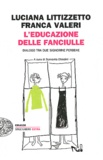 Luciana Littizzetto et Franca Valeri - L'educazione delle fanciulle - Dialogo tra due signorine perbene.