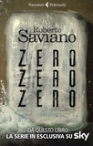 Roberto Saviano - Zero zero zero.