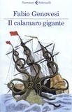 Fabio Genovesi - Il calamaro gigante.
