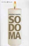 Frédéric Martel - Sodoma.