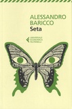 Alessandro Baricco - Seta.