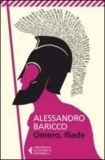 Alessandro Baricco - Omero Iliade.