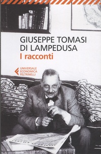 Giuseppe Tomasi di Lampedusa - I racconti.