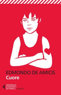 Edmondo De Amicis - Cuore.