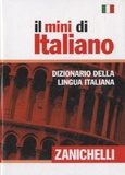  Zanichelli - Dizionario della lingua italiana.