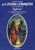  Dante - La Divina Commedia - Inferno. 1 Cédérom