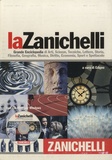  Zanichelli - La Zanichelli. 1 Cédérom