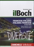 Raoul Boch - Il Boch - Dizionario francese-italiano, italiano-francese.