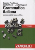 Beatrice Panebianco - Grammatica Italiana con esercizi di autoverifica.