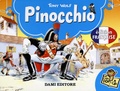Tony Wolf - Pinocchio.