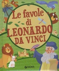 Mattia Cerato - Le favole di Leonardo da Vinci.
