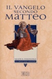 Giuseppe Albiero - Il Vangelo secondo Matteo.